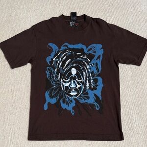 Unisex Unfinished Legacy T shirt